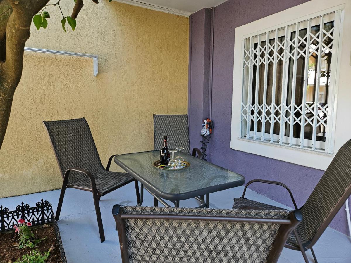 Apartment Honeywell Markopoulo Mesogaias