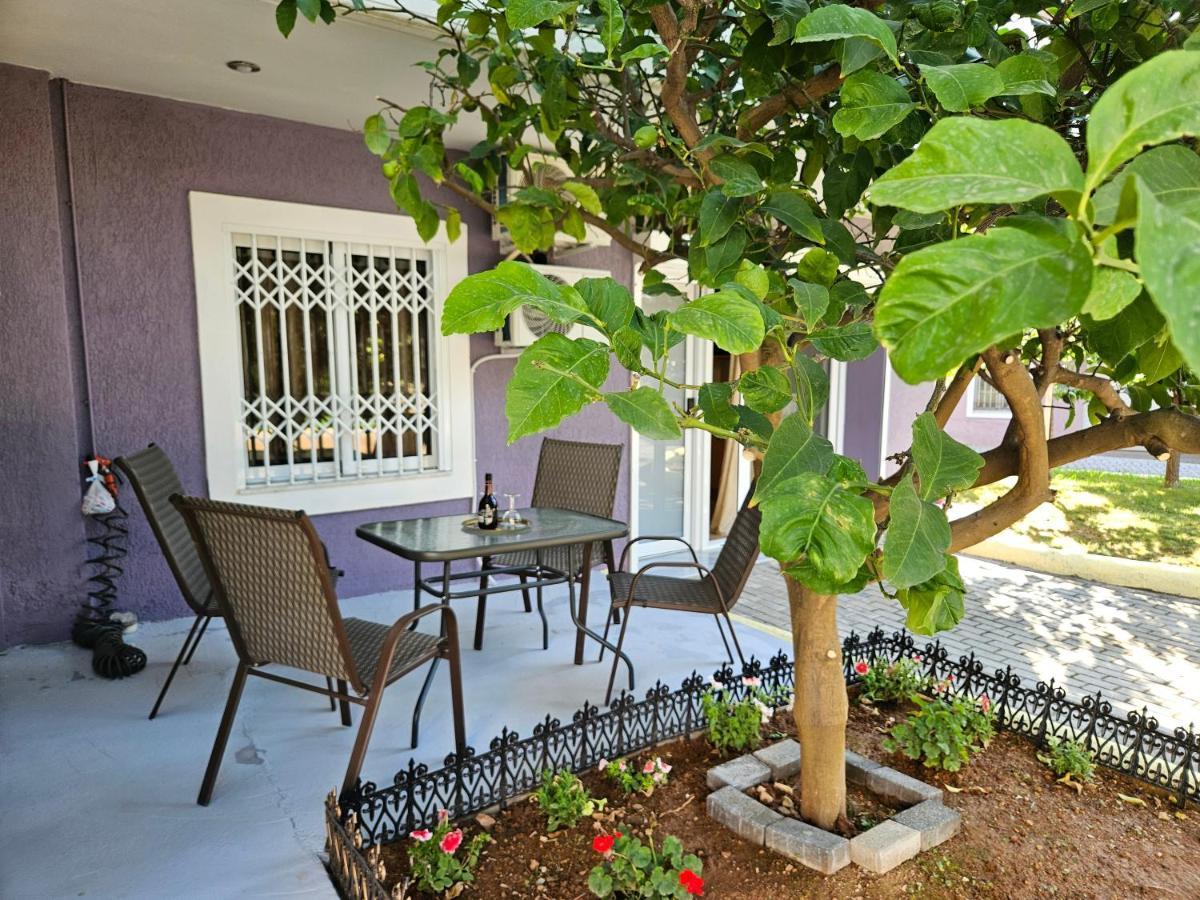 Apartment Honeywell